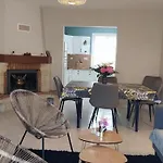Maison A Avec Jardin Et Parking Prive - Fr-1-616-546 Nyaraló *