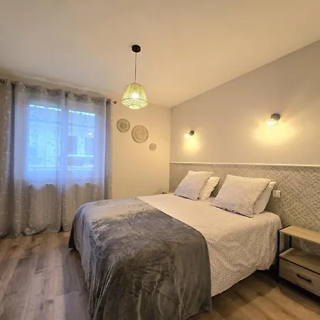 Maison A Avec Jardin Et Parking Prive - Fr-1-616-546 Eymet